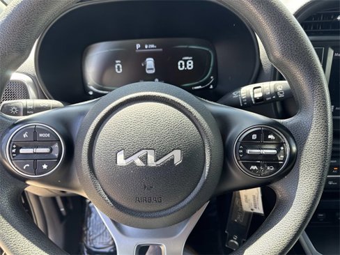 Used 2023 Kia Soul LX w/ LX Technology Package image 20