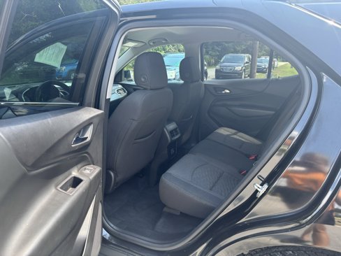 Used 2020 Chevrolet Equinox LT image 8