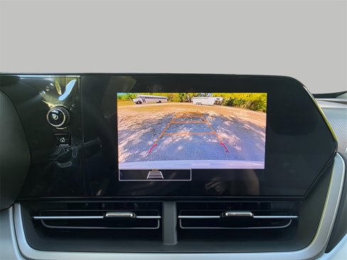 New 2025 Chevrolet Trax LS w/ LS Convenience Package image 24