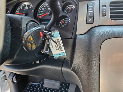 Used 2013 Chevrolet Silverado 1500 LTZ image 20