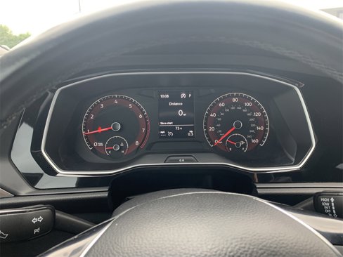 Used 2019 Volkswagen Jetta R-Line w/ R-Line Cold Weather Package image 18