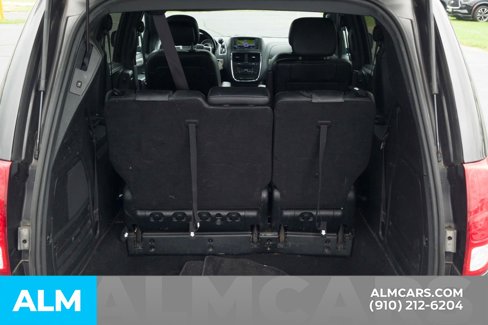 Used 2020 Dodge Grand Caravan GT image 9