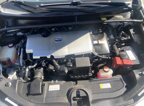 Used 2016 Toyota Prius Two image 15