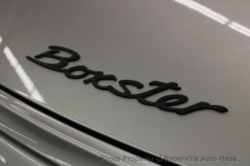 Used 2000 Porsche Boxster image 28