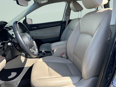 Used 2018 Subaru Outback 2.5i Limited image 10