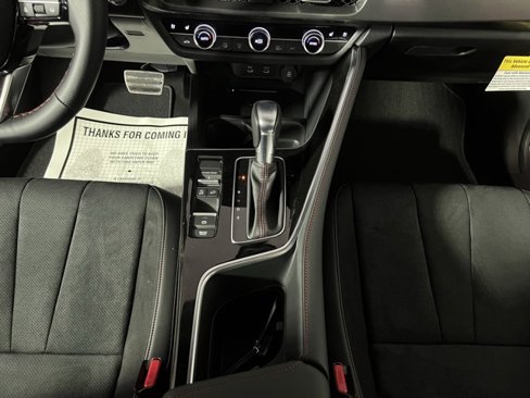 New 2025 Acura ADX A-Spec image 11