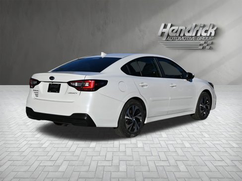 Used 2025 Subaru Legacy Premium image 9