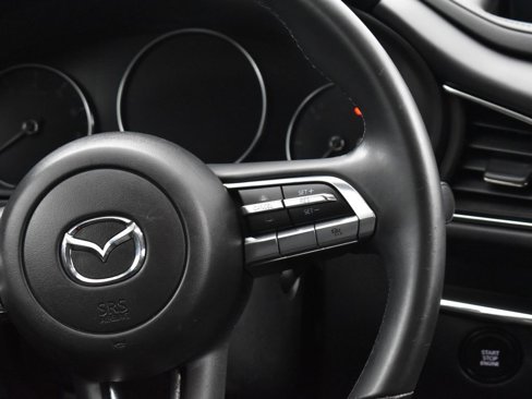 Certified 2022 MAZDA CX-30 AWD 2.5 S w/ Preferred Package image 17