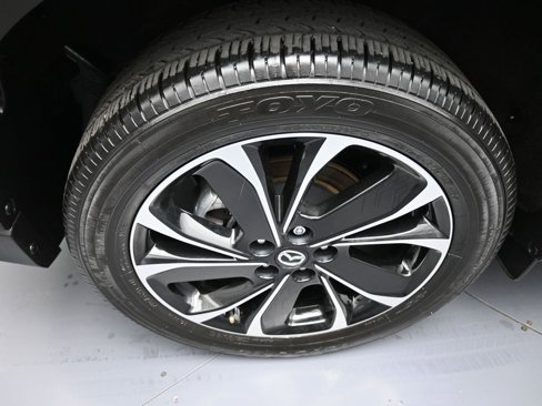 Used 2023 MAZDA CX-5 AWD 2.5 S w/ Premium Package image 12