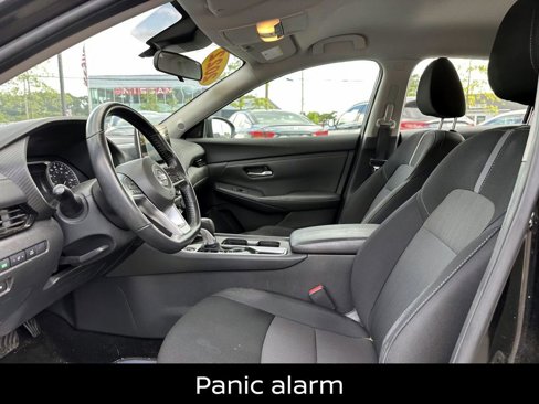 Certified 2022 Nissan Sentra SV image 19