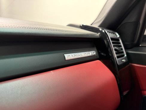 Used 2012 Land Rover Range Rover Autobiography image 39