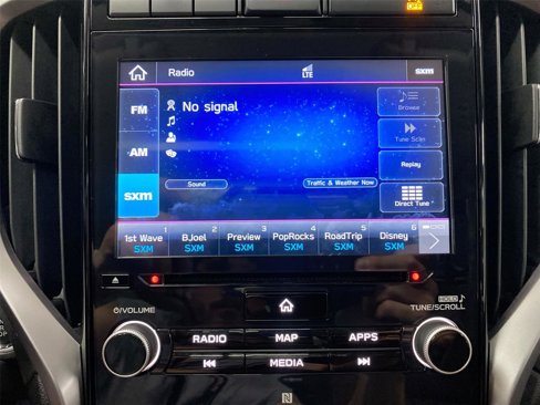 Used 2019 Subaru Ascent Touring w/ Popular Package #2A image 16