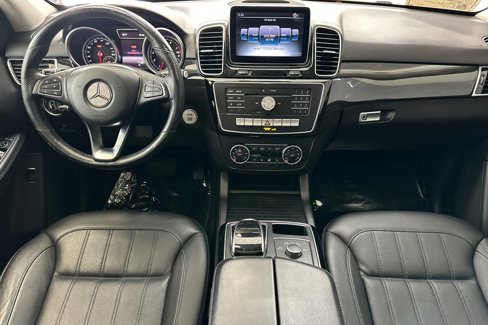 Used 2016 Mercedes-Benz GLE 350 image 27