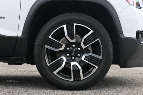 Used 2019 GMC Acadia SLT w/ Black Edition image 27