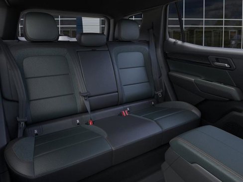 New 2026 GMC Terrain AT4 image 17