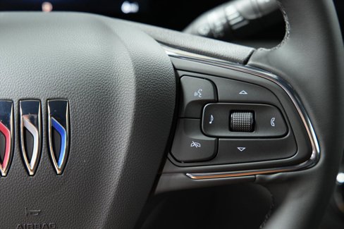 New 2026 Buick Envista Preferred w/ Convenience I Package image 33