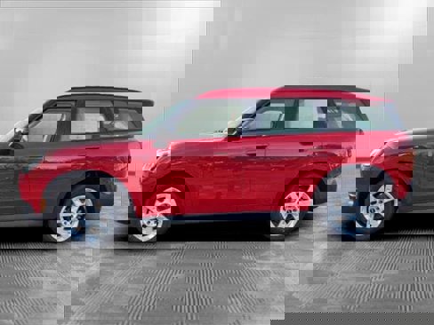 New 2025 MINI Cooper Countryman S image 2