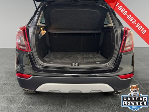 Certified 2019 Buick Encore Sport Touring image 21