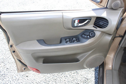 Used 2003 Hyundai Santa Fe GLS image 18