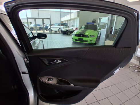 Used 2021 Chevrolet Malibu RS image 22