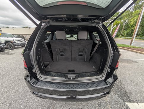 Used 2022 Dodge Durango GT image 8