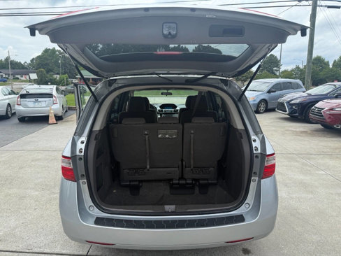 Used 2011 Honda Odyssey LX image 27