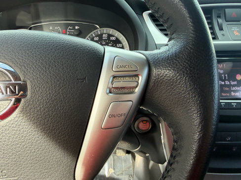 Used 2015 Nissan Sentra SV image 25