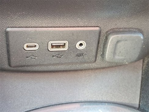 Certified 2020 Chevrolet Malibu LT image 36