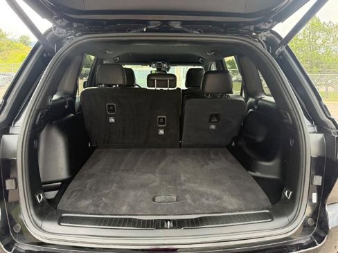 Used 2023 Jeep Grand Cherokee Altitude image 9