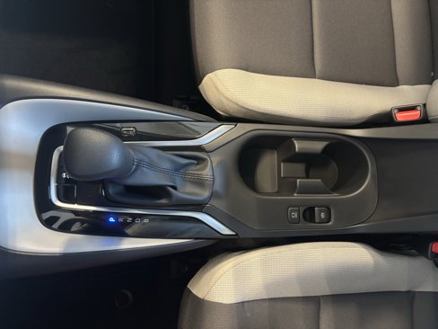 New 2026 Toyota Corolla LE image 18