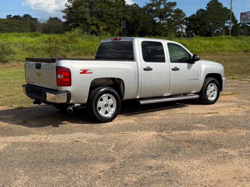Used 2011 Chevrolet Silverado 1500 LT w/ All-Star Edition image 5