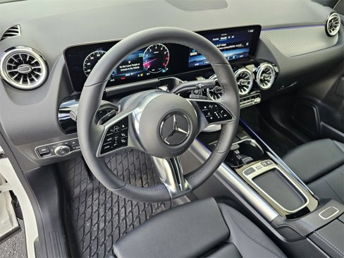 New 2025 Mercedes-Benz GLA 250 image 14