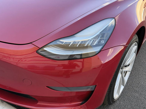 Used 2019 Tesla Model 3 Long Range image 32