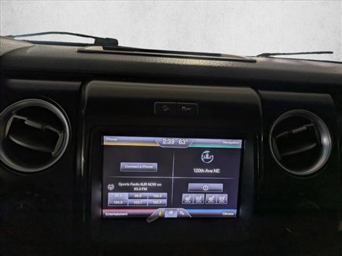 Used 2014 Ford F150 FX4 w/ Equipment Group 402A Luxury image 12