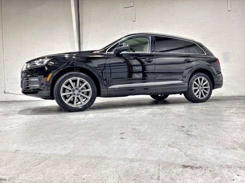 Used 2017 Audi Q7 3.0T Premium Plus image 19