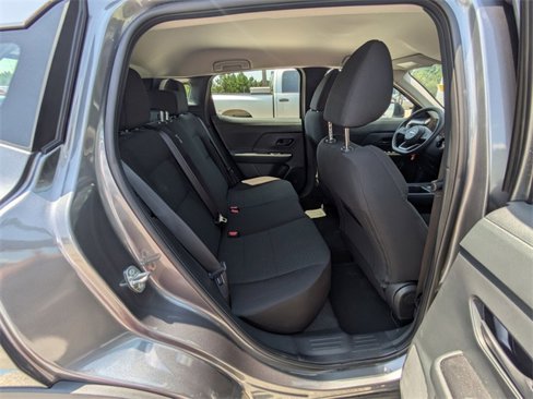 Used 2025 Nissan Kicks S w/ Charging Package image 25