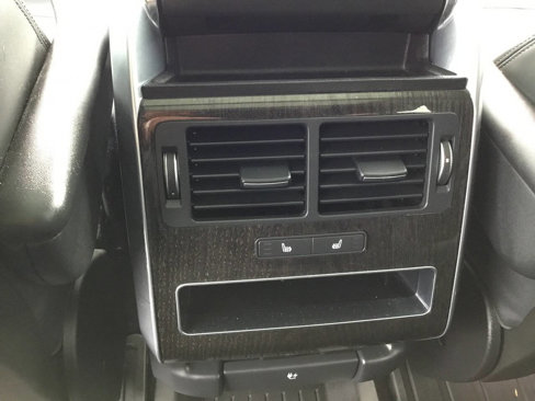 Used 2020 Land Rover Range Rover Sport HSE image 21