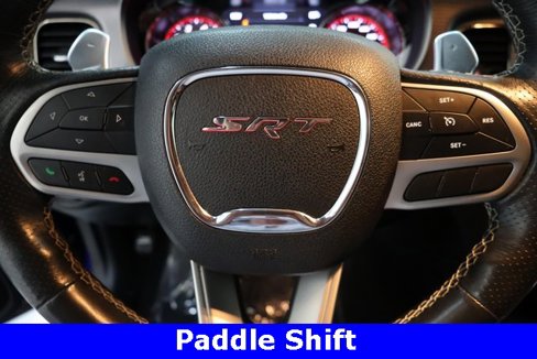 Used 2020 Dodge Charger SRT Hellcat w/ Harman/Kardon Audio Group image 36
