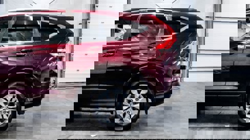 Used 2014 Honda CR-V EX-L image 11