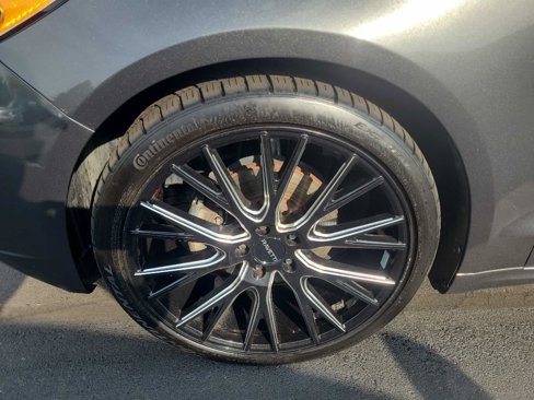 Used 2020 Ford Fusion Titanium image 39