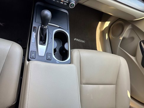 Used 2017 Acura RDX AWD image 27