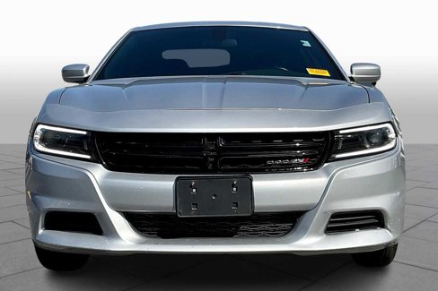 Used 2022 Dodge Charger SXT w/ Leather Interior Group image 3