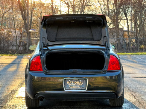 Used 2011 Chevrolet Malibu LT w/ Power Convenience Package image 13
