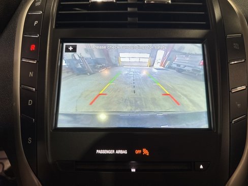 Used 2017 Lincoln MKC Reserve w/ Technology Package image 24