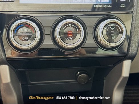 Used 2018 Subaru Forester 2.5i Premium image 15