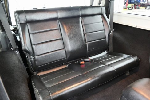 Used 2012 Jeep Wrangler Sahara w/ Dual Top Group image 18