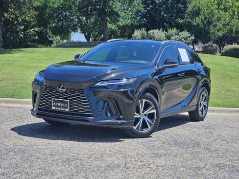 Certified 2024 Lexus RX 350 Premium image 1