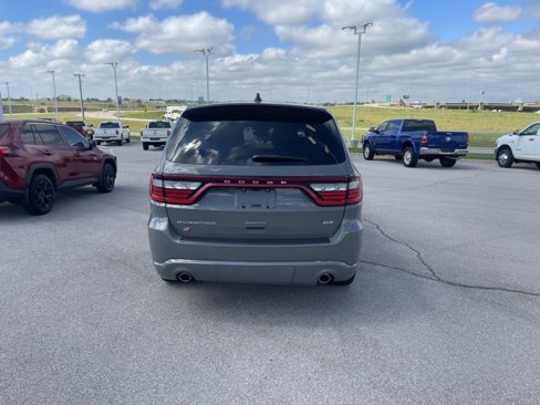 Used 2023 Dodge Durango GT image 6