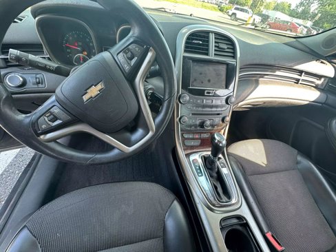 Used 2013 Chevrolet Malibu Eco w/ Power Convenience Package image 14