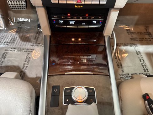 Used 2014 Mercedes-Benz E 350 Sedan image 42